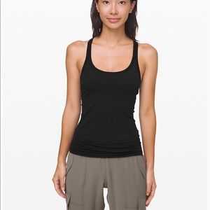 Ebb to Street Tank - Lululemon